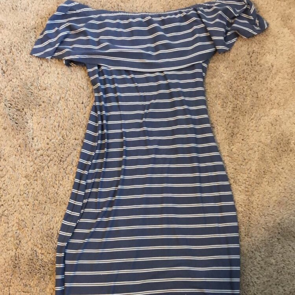 Charlotte Russe dress